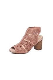  Slingback Heeled Sandal