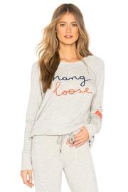  Hang Loose Raglan