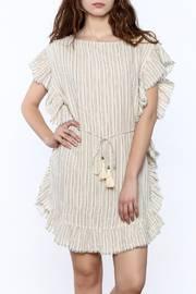  Fray Dress