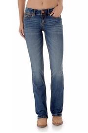  Retro Boot Cut Jean