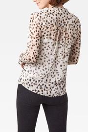  Weaver Shirt With Tie