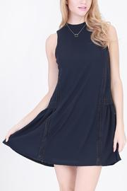  Vivian Shift Dress
