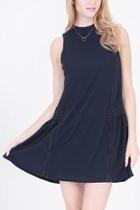  Vivian Shift Dress
