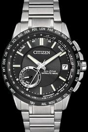  Men's Satellite Watch