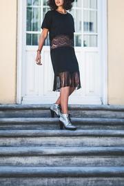  Dindin Dress
