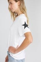  Sleeve Stars T-shirt