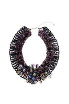  Lucy Shanghai Agate Necklace