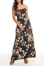  Heirloom Maxi Dress
