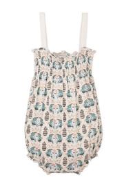 Parrot Cami Bubble