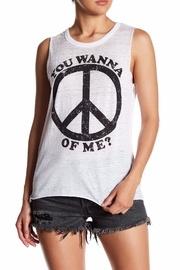  Peace Of Me Tee