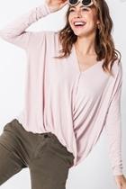  Classic Casual Top