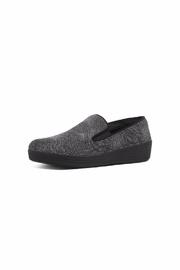  Super Skate Glimmer Sneaker