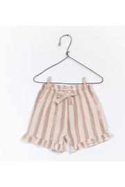  Printed Woven Shorts