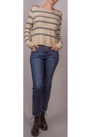  Dj Pullover Sweater