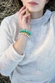  Rose Fair-trade Bracelet
