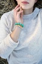  Rose Fair-trade Bracelet