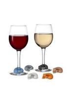  Wine Lives Drink Charms