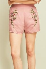  Feeling It Shorts