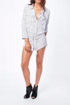  Ironwood Romper