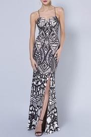  Bariano Gown Jasper