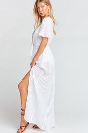  Fiona Maxi Dress