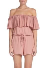  On Vacay Romper