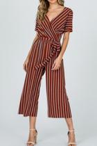  Autumn Days Romper