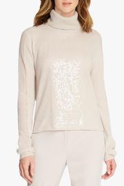  Cashmere Turtleneck