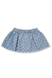  Blue Stars Skirt