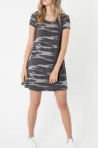  Connor Camo Dress