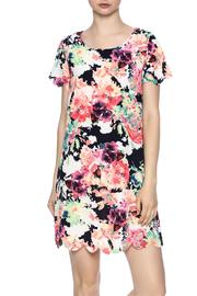  Spicy Blooms Dress