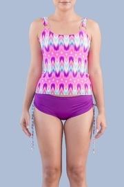  Valentina Tankini