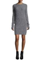  Easy Sweater Dress