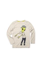  Alien Floss Graphic Tee