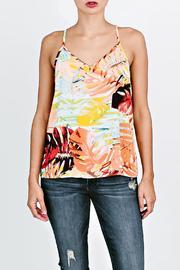  Stafford Top
