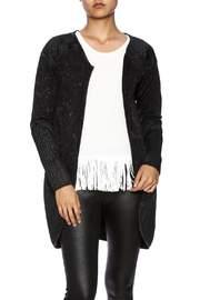  Open Front Jacket