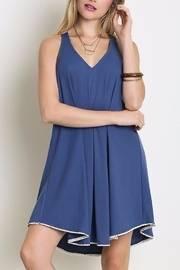  My Boardwalk Dress