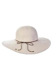  Mohair Wool Hat