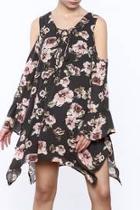  Rose All Day Dress