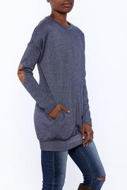 The Jinna Sweatshirt