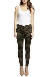  Skinny Camo 5 Pocket Jean