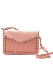 Ricky Blush Crossbody