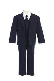  5 Piece Tuxedo