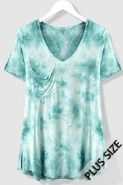 Gretchen Jade Tee