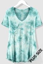  Gretchen Jade Tee