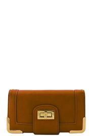  Two Compartment Wallet