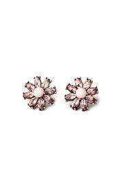  Madison Flower Earrings
