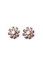 Madison Flower Earrings