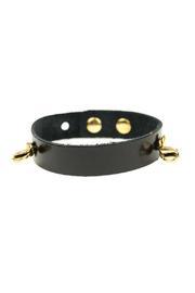  Refined Black Cuff