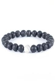  Natural Diffuser Bracelet